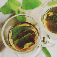 Kapha Tea ~ Motivate