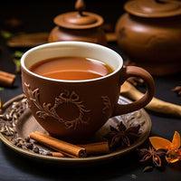 Warm Digest - Kapha Tea