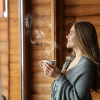 Warm Digest - Kapha Tea
