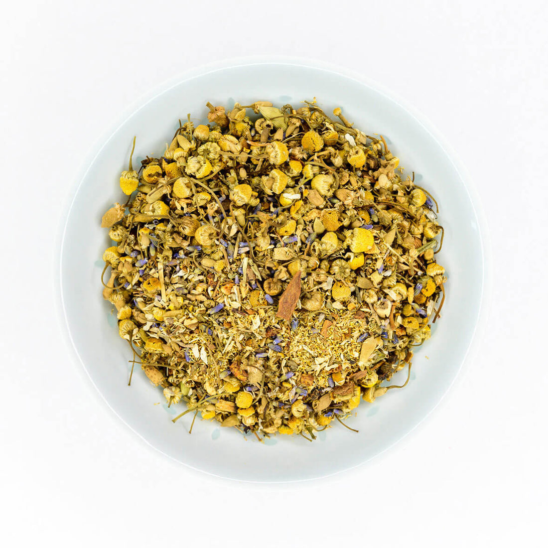 Vata Tea ~ At Ease