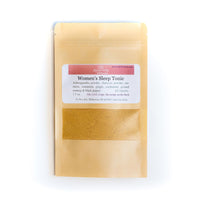 Womens Sleep Tonic