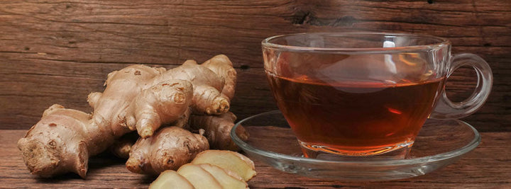 Herbs for menstrual cramps