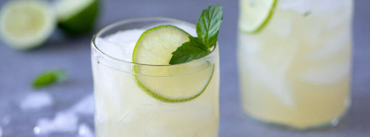 Mocktails