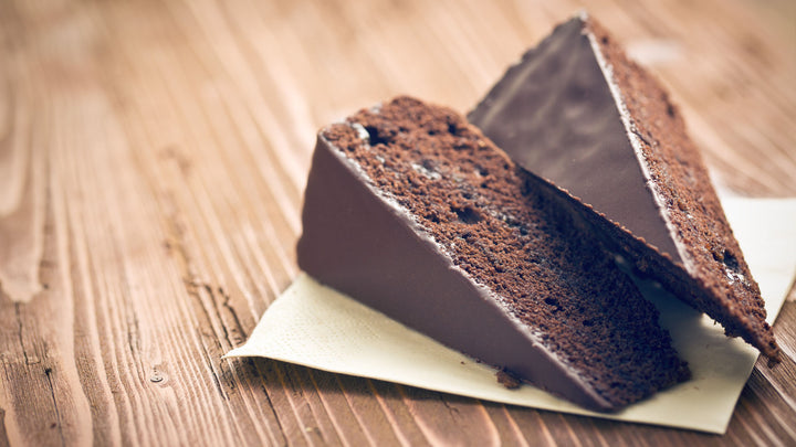 Paleo Chocolate Cake Recipe