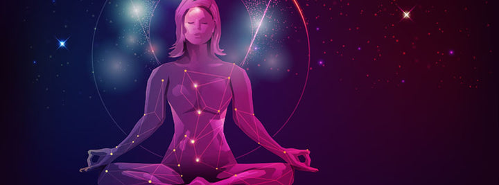 Chakras - Energy Centers of Transformation