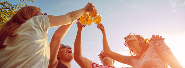 Alcohol: What You Need to Know