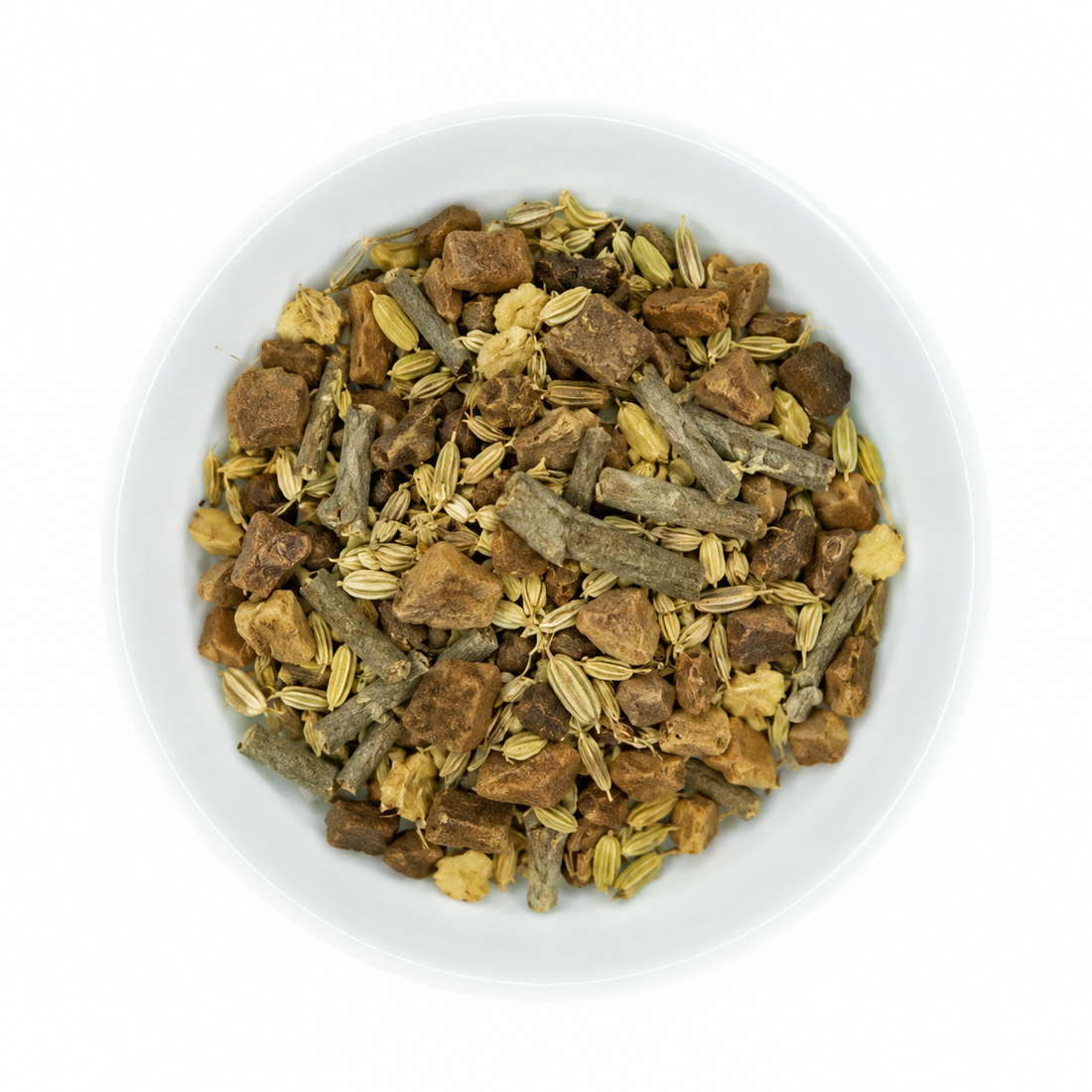 Warm Digest - Kapha Tea