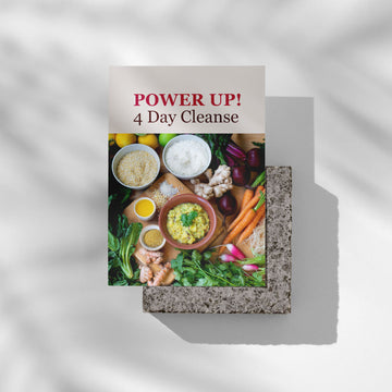 Power Up! (4 Day Cleanse)